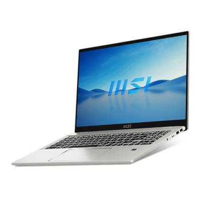 Noutbuk MSI Prestige 16Evo A13M-299XAZ (9S7-159222-299)